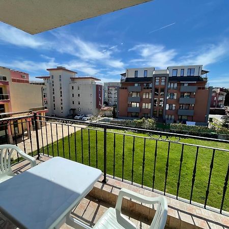 Private Apartments In Apolon Rawda Exterior foto