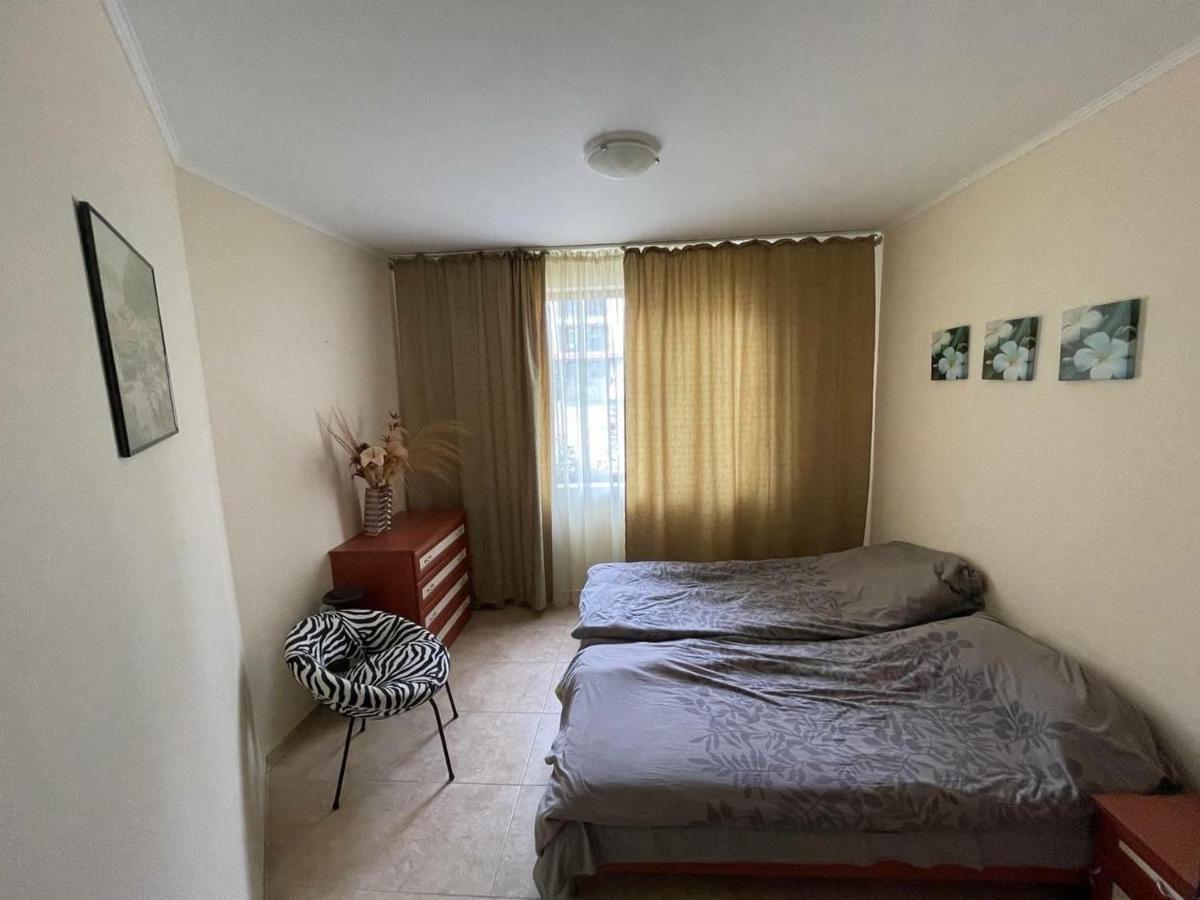 Private Apartments In Apolon Rawda Exterior foto