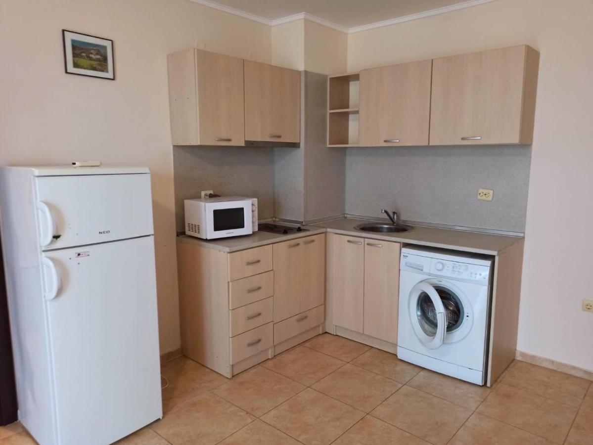 Private Apartments In Apolon Rawda Exterior foto