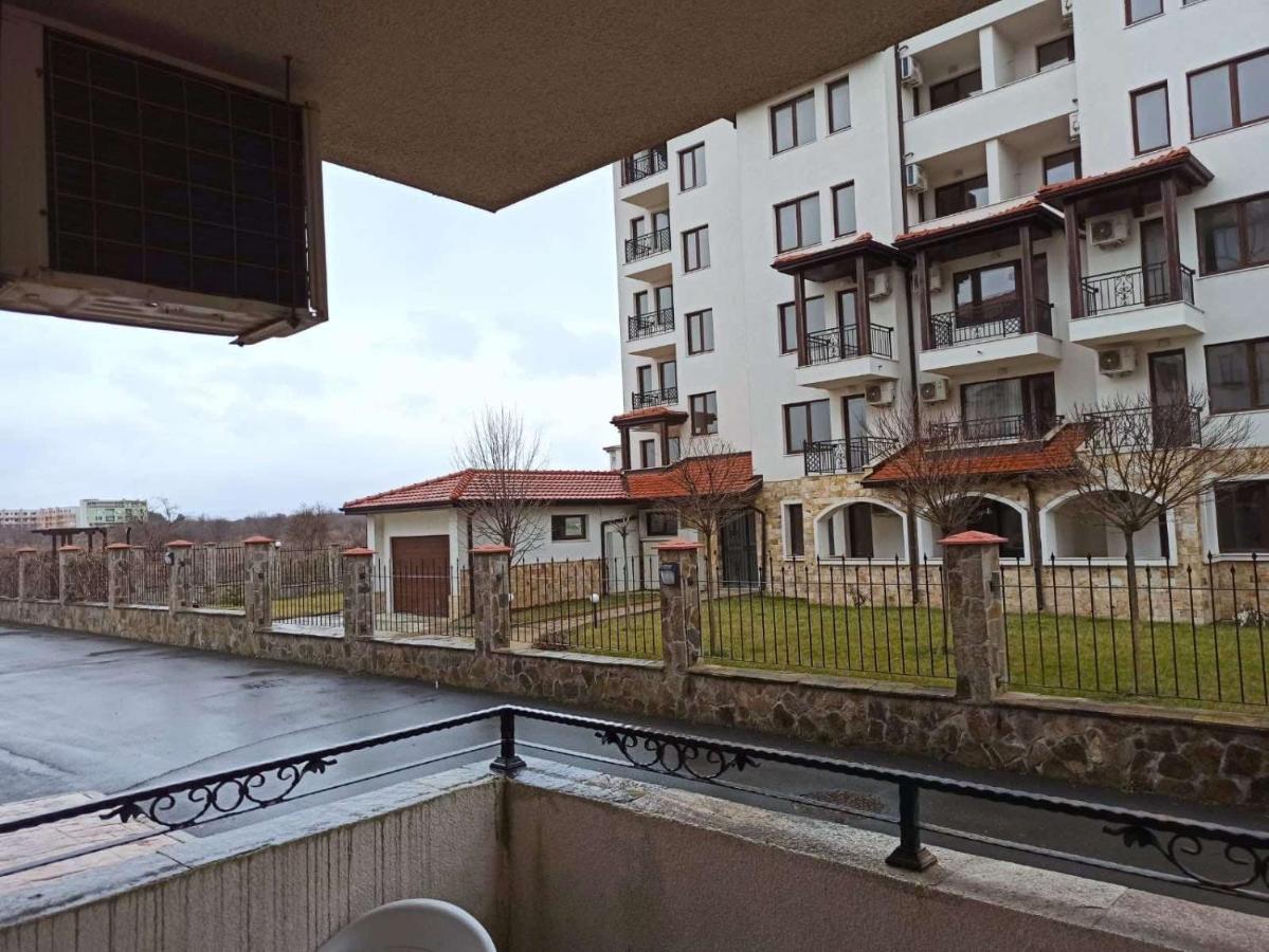 Private Apartments In Apolon Rawda Exterior foto