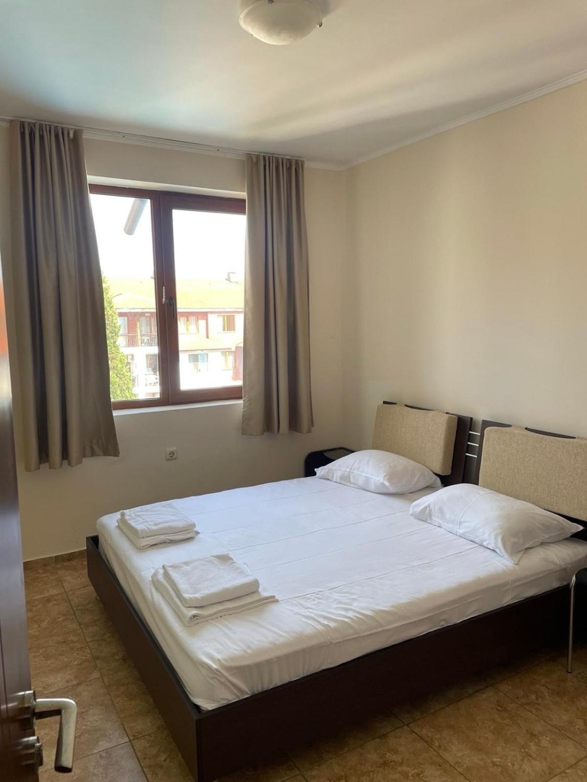 Private Apartments In Apolon Rawda Exterior foto