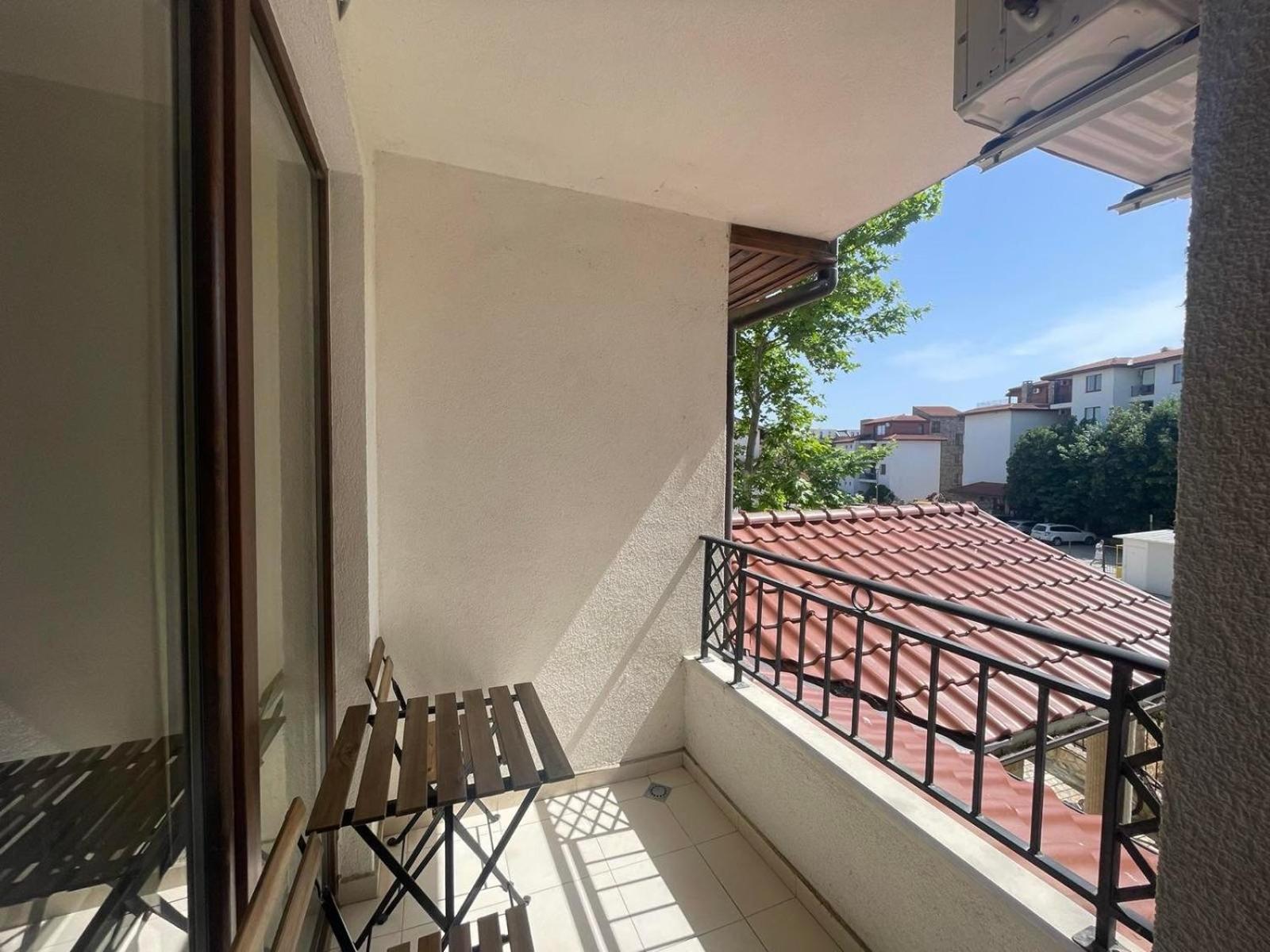 Private Apartments In Apolon Rawda Exterior foto