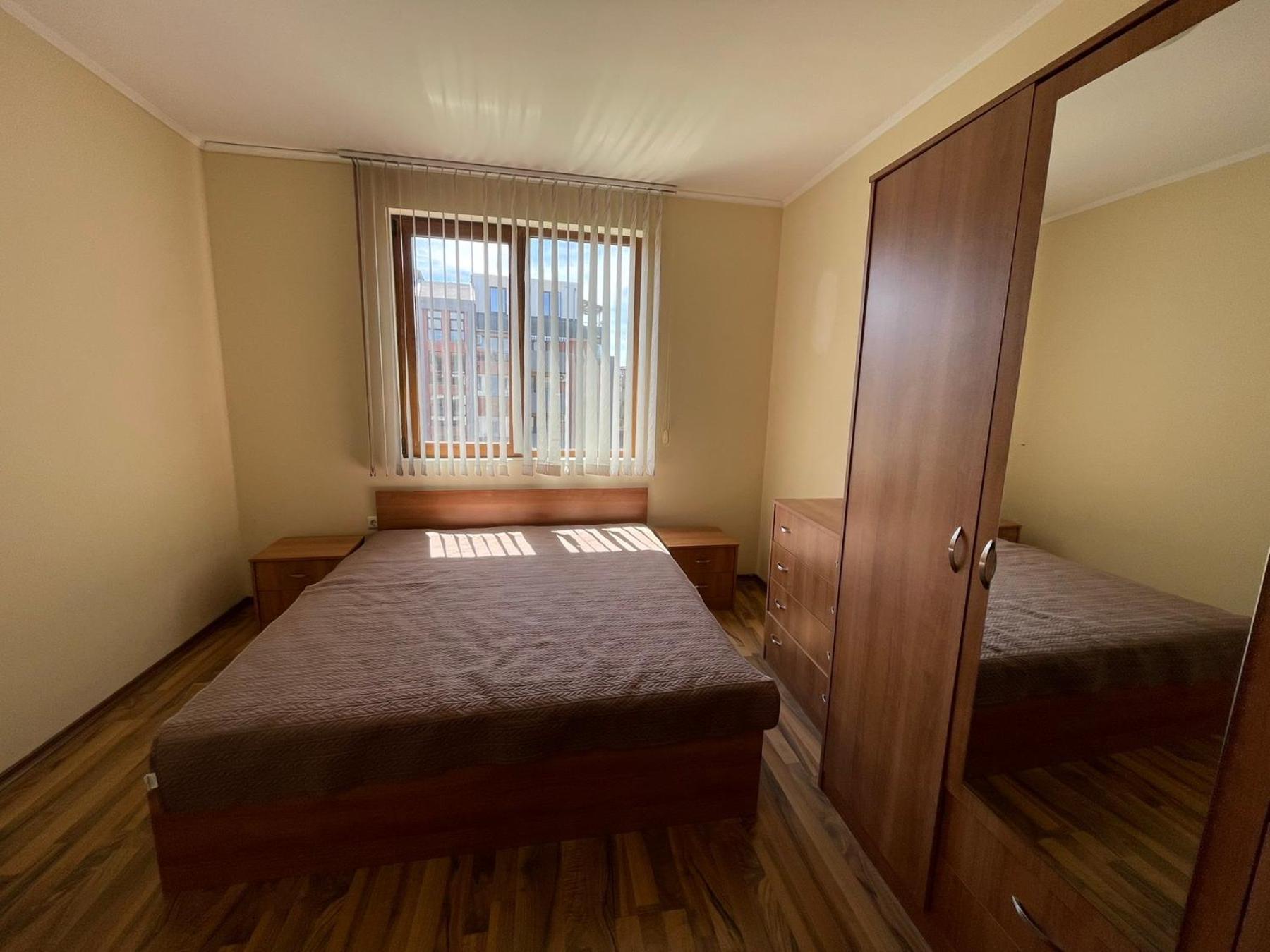 Private Apartments In Apolon Rawda Exterior foto