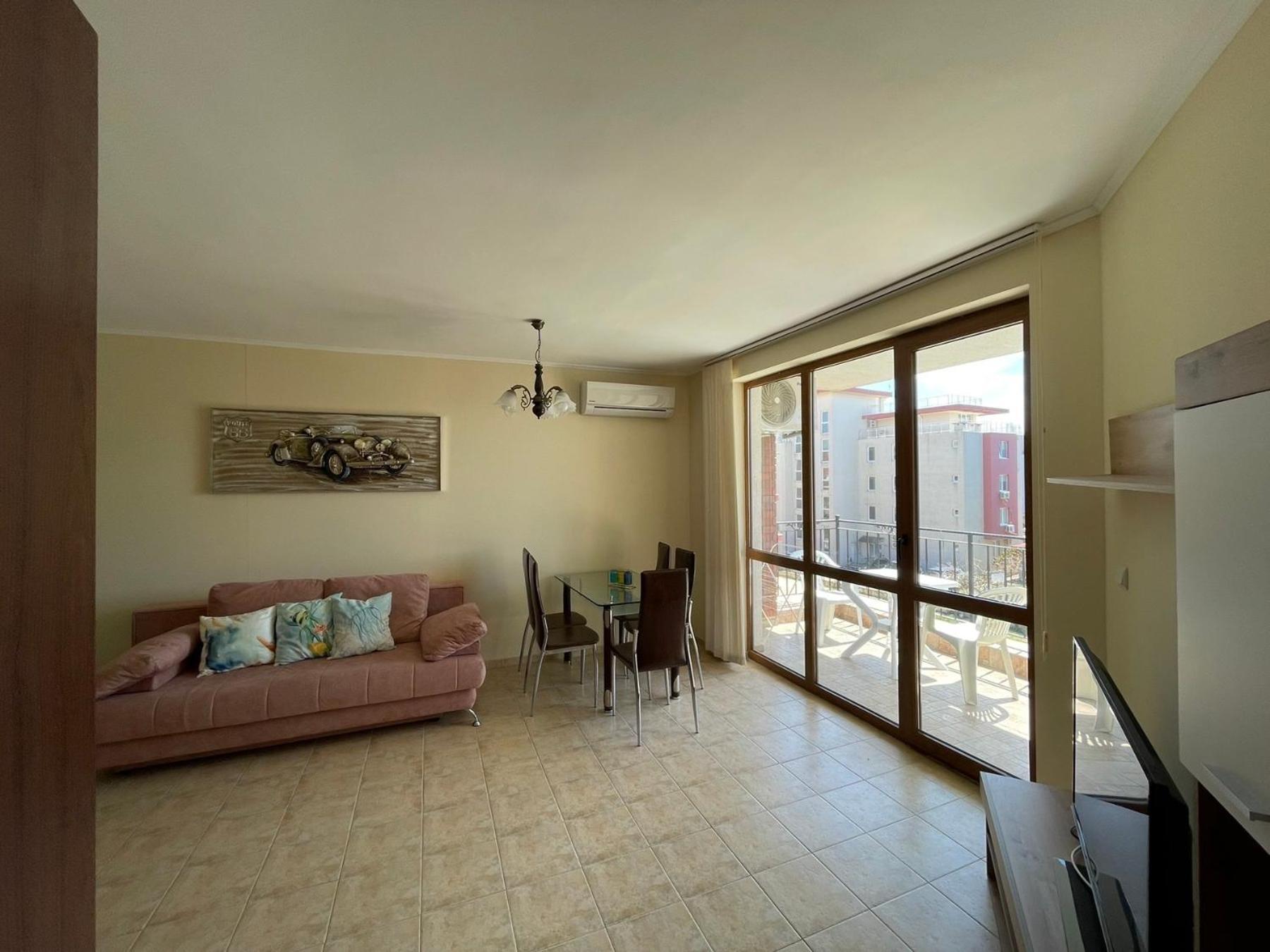 Private Apartments In Apolon Rawda Exterior foto