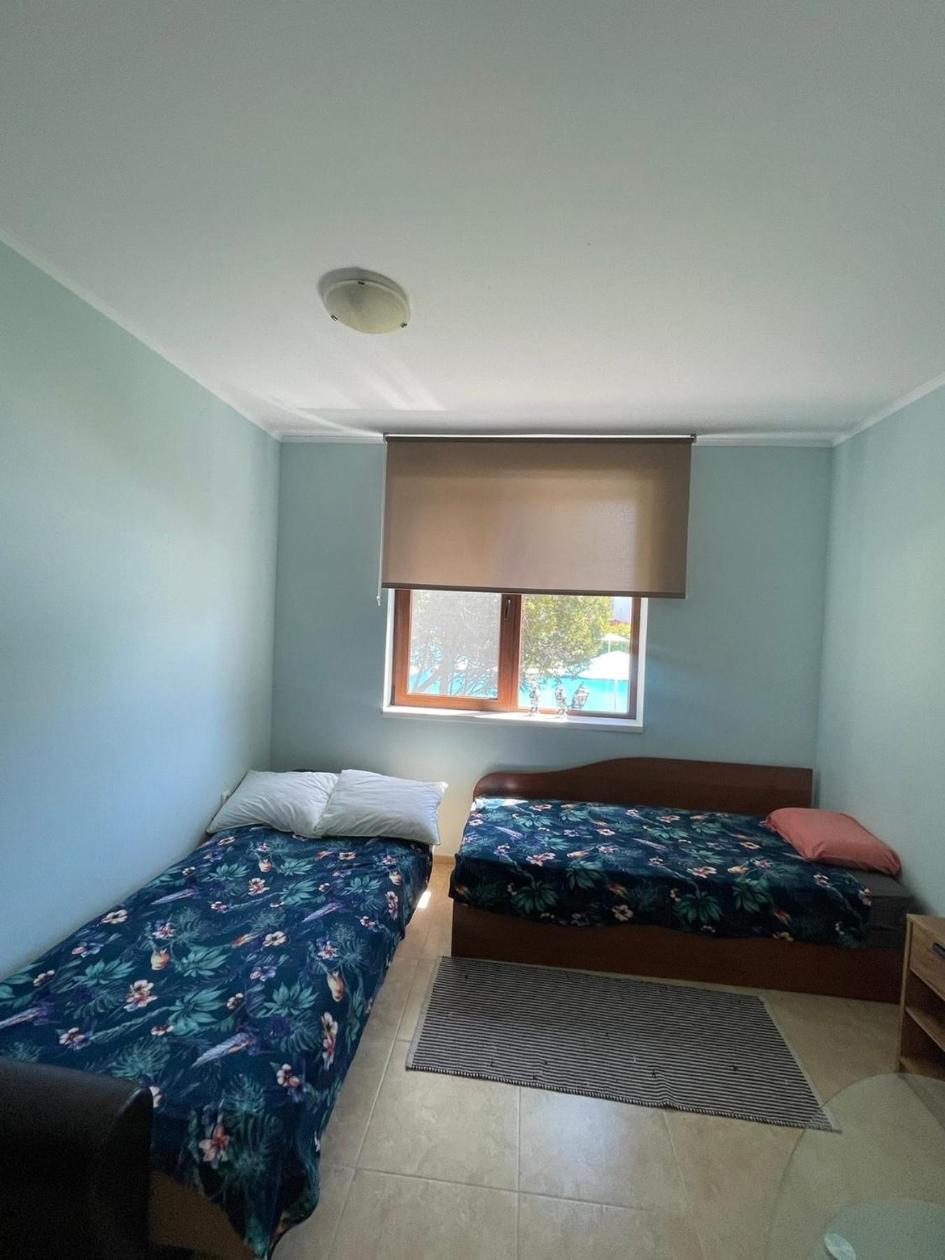 Private Apartments In Apolon Rawda Exterior foto