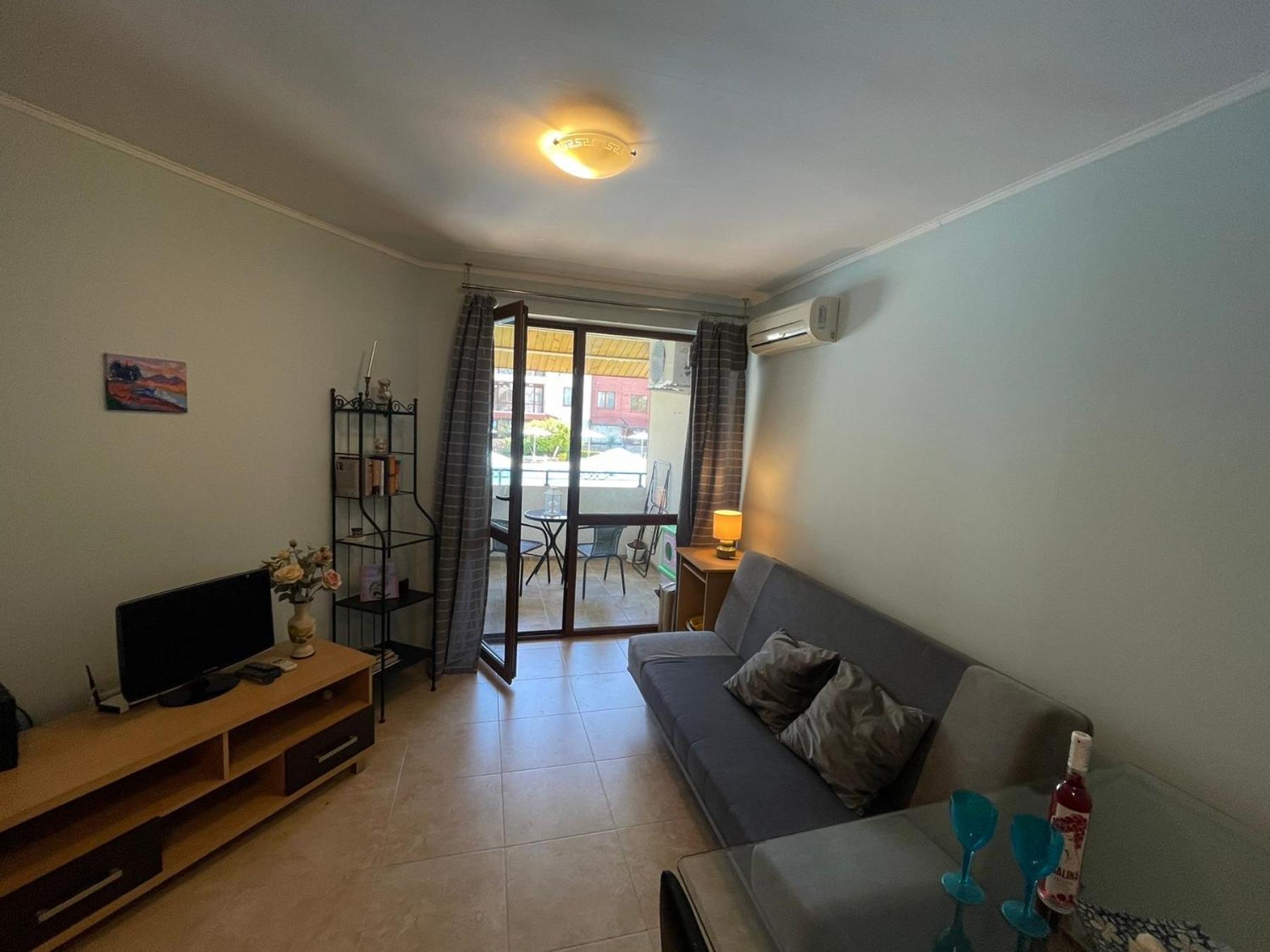Private Apartments In Apolon Rawda Exterior foto